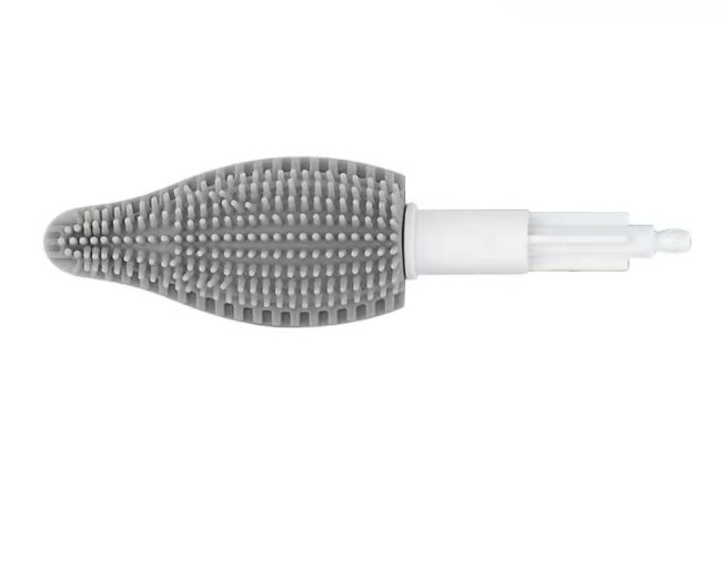 Automatic Wireless Dishwashing Brush