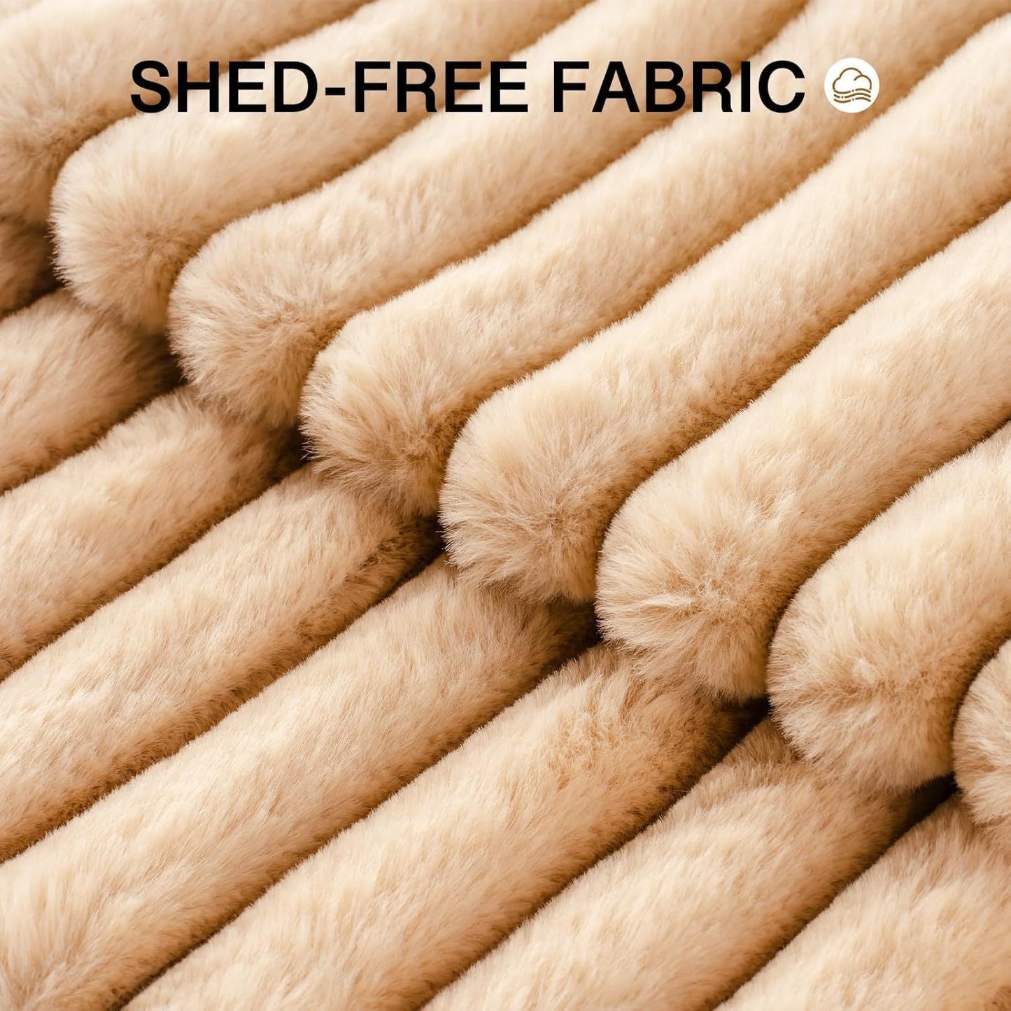 Fluffy Pet Bed