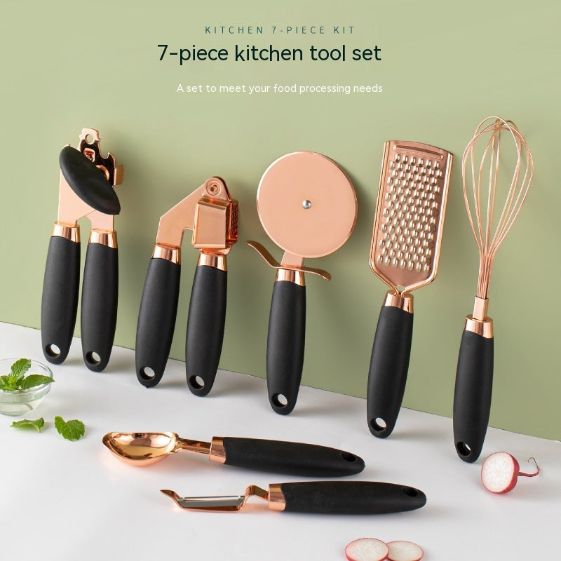 Kitchen Household Peeler Set