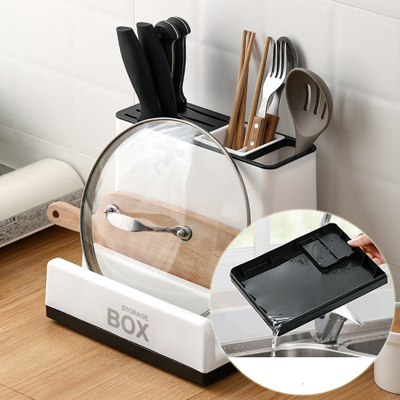 Utensil Organizer