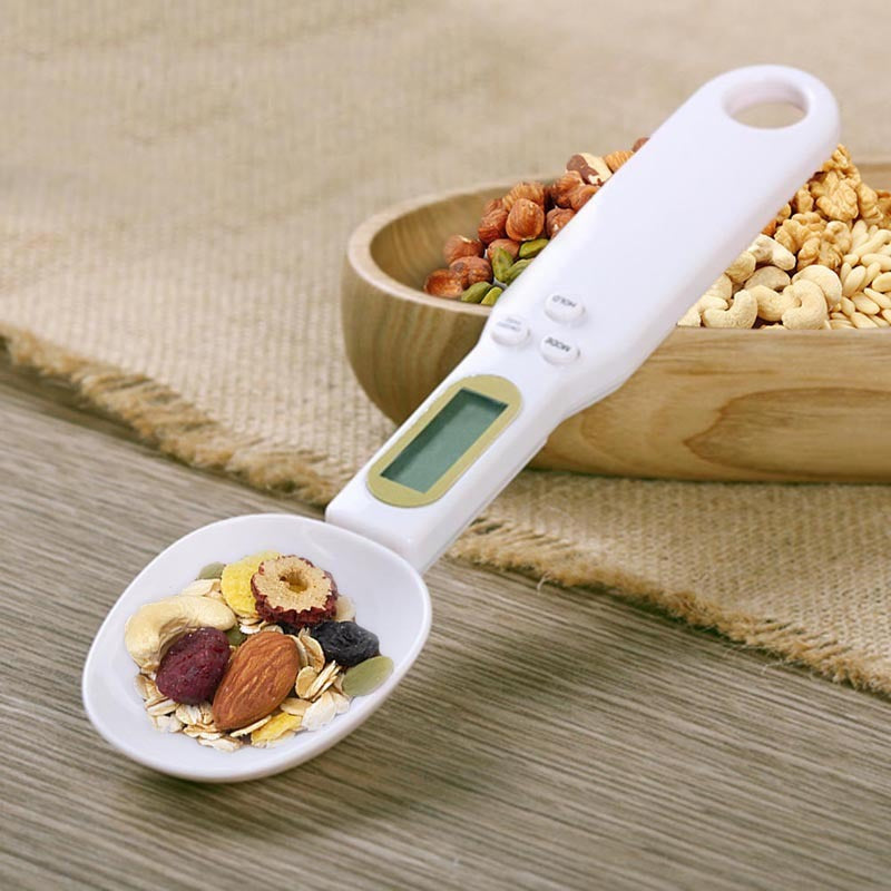 Digital Kitchen food scale