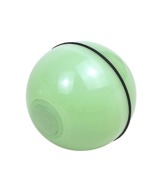 Automatic Rolling Pet Toy