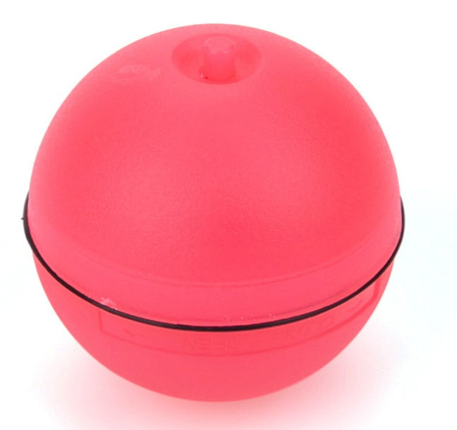 Automatic Rolling Pet Toy