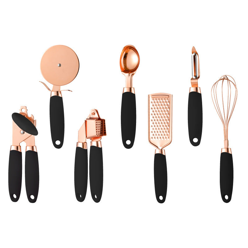 Kitchen Household Peeler Set