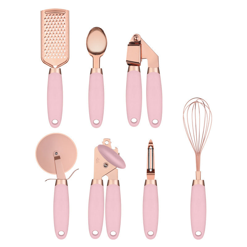 Kitchen Household Peeler Set