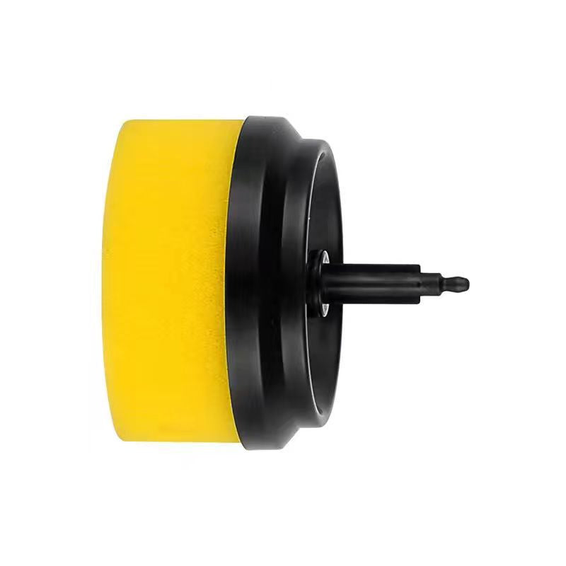 Automatic Wireless Dishwashing Brush