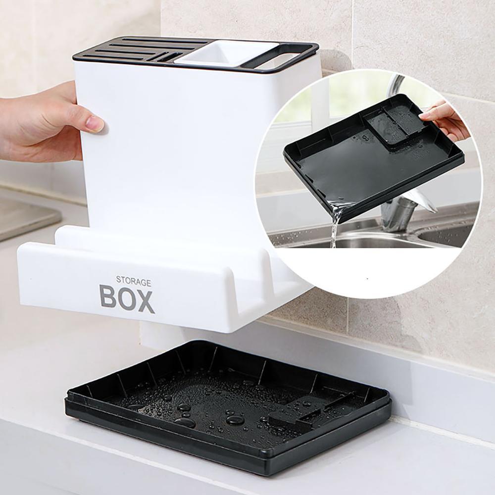 Utensil Organizer