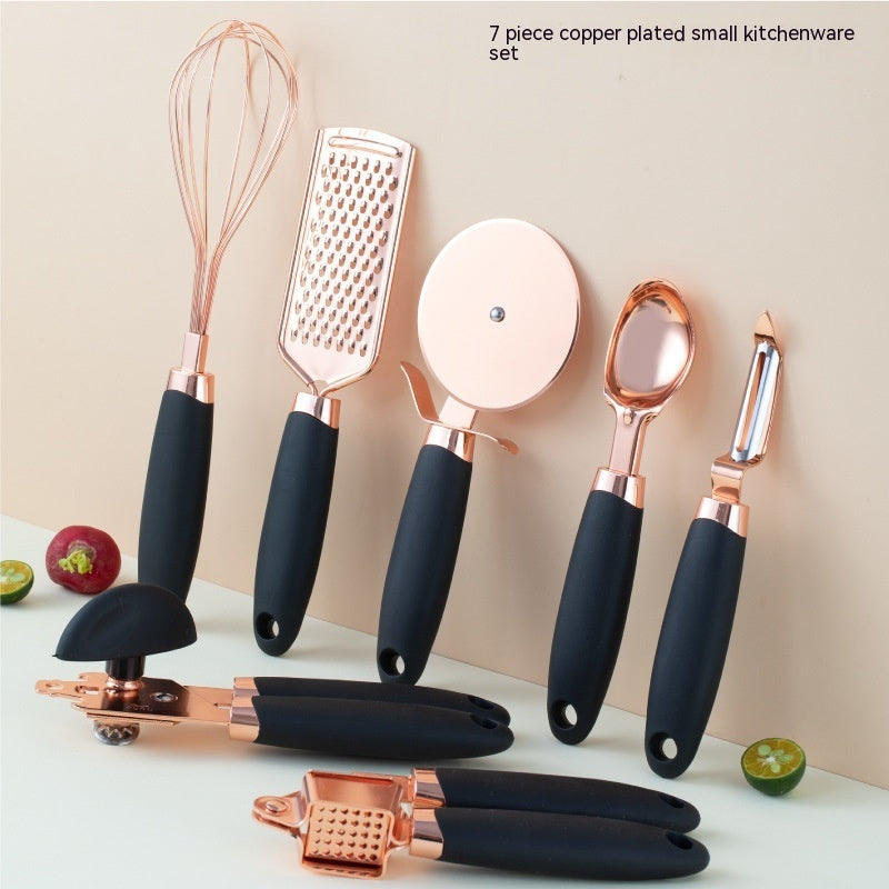 Kitchen Household Peeler Set