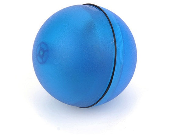 Automatic Rolling Pet Toy