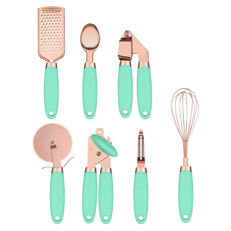 Kitchen Household Peeler Set