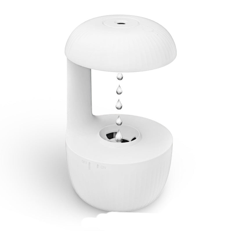 Levitating Water Drops Humidifier
