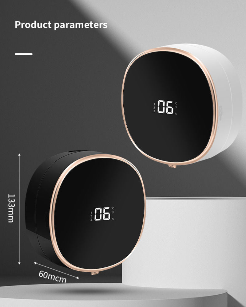 Foaming Hand Sensing Soap Dispenser