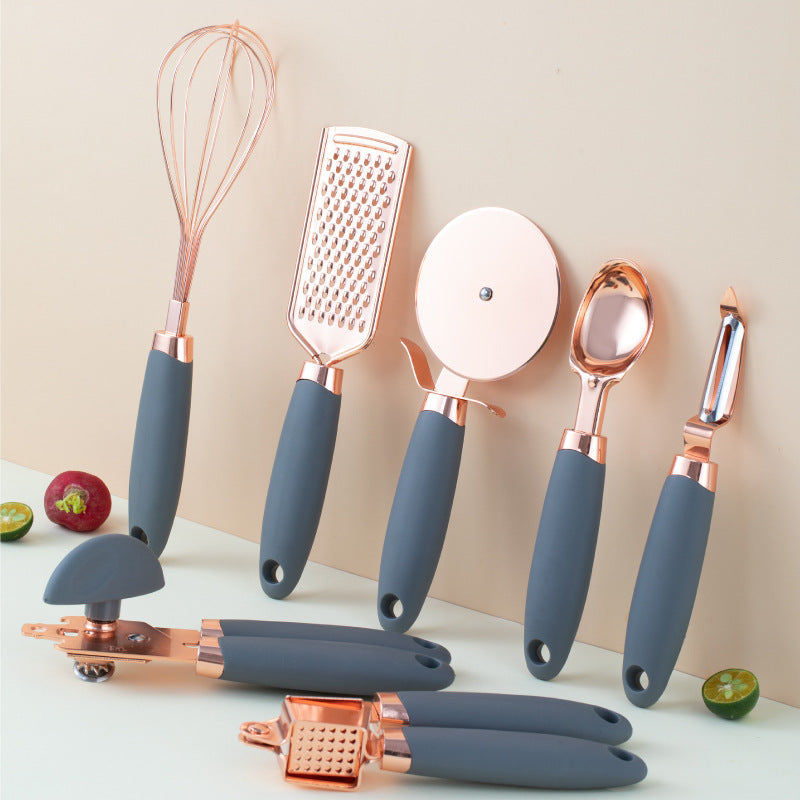 Kitchen Household Peeler Set