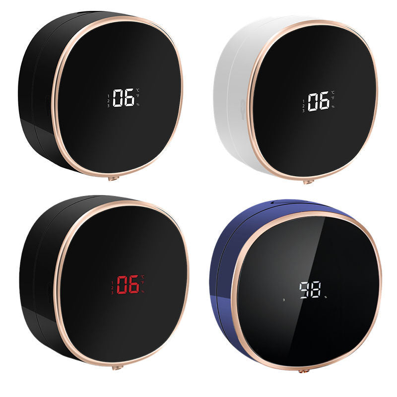 Foaming Hand Sensing Soap Dispenser