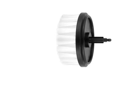Automatic Wireless Dishwashing Brush