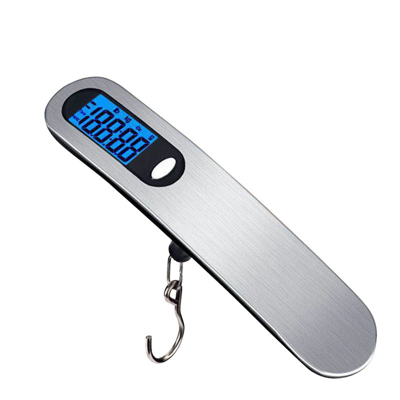 Portable Digital Luggage Scale