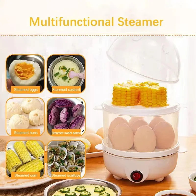 Mini Egg Poacher