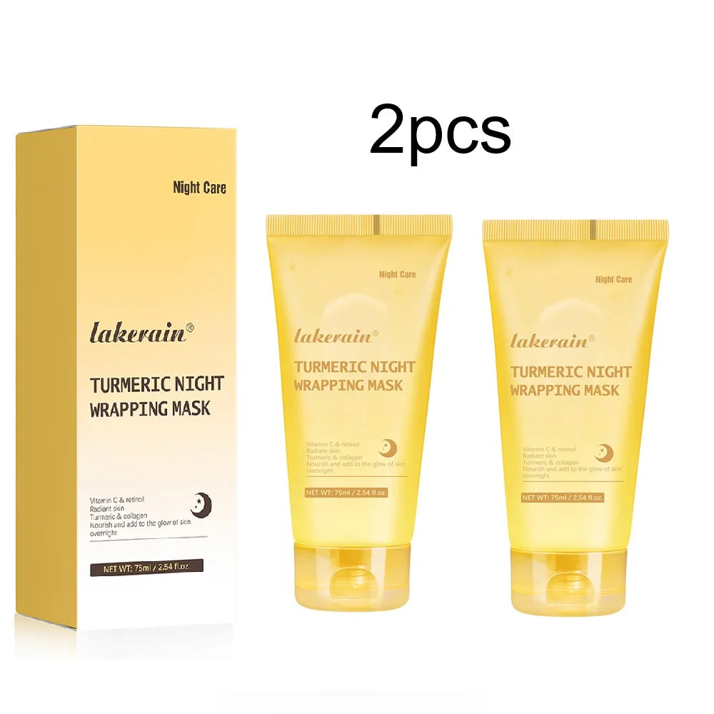 Anti Wrinkle Overnight Mask