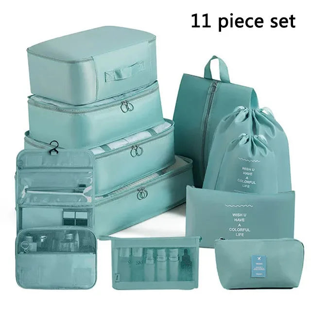 Travel Bag Organizer