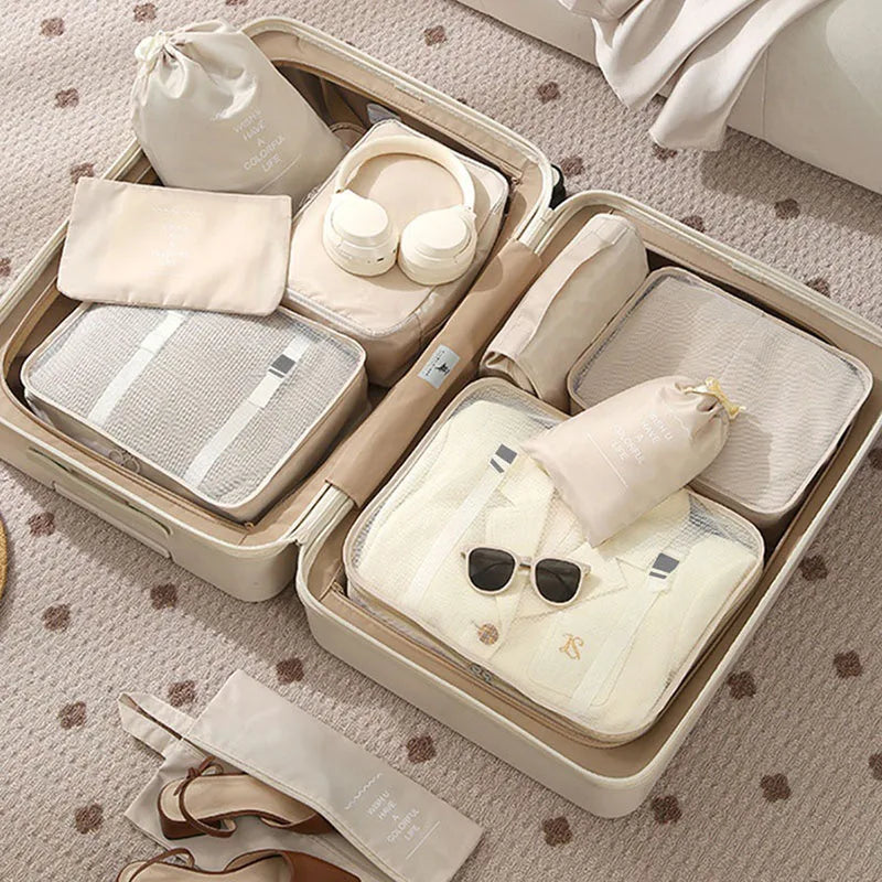 Travel Bag Organizer