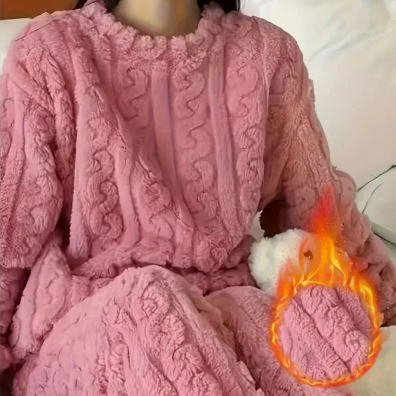 Cozy Loungewear