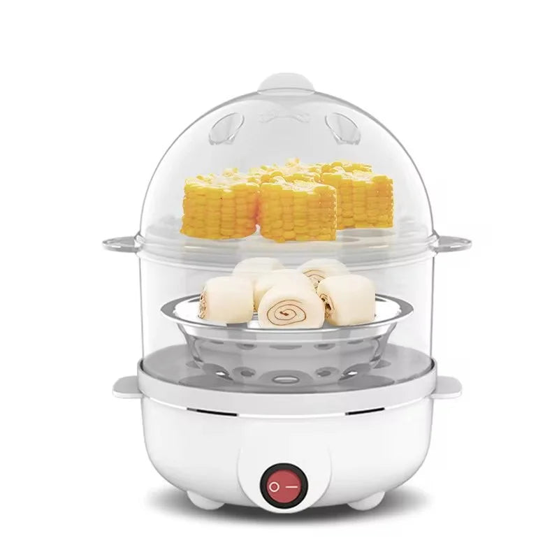 Mini Egg Poacher