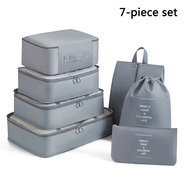 Travel Bag Organizer