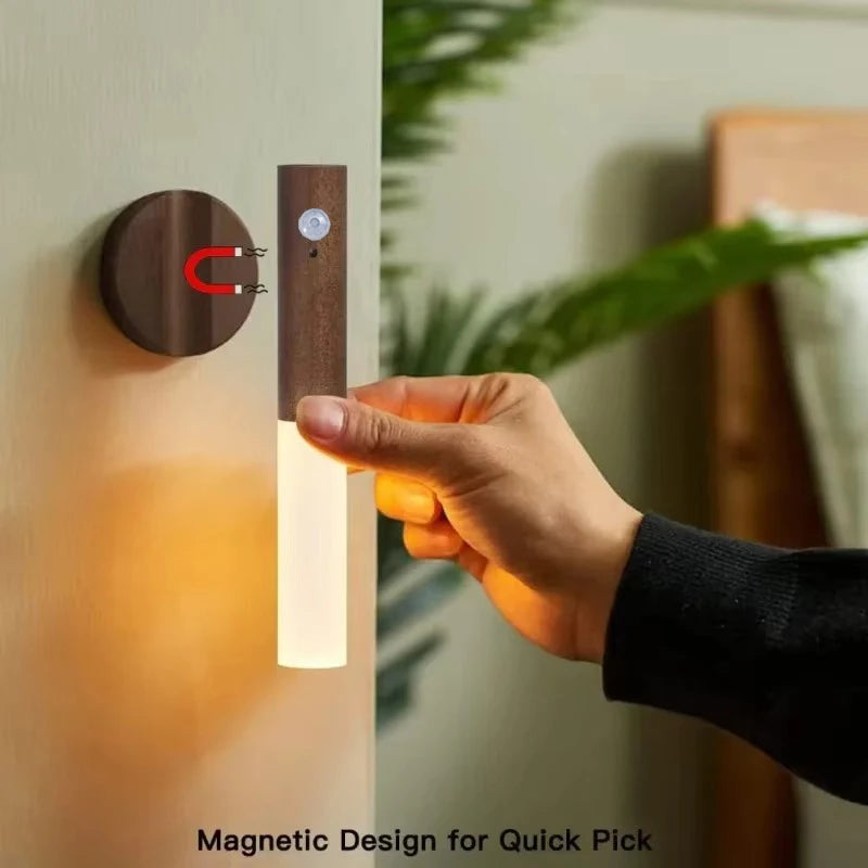 Ambience Motion Sensor Lamp
