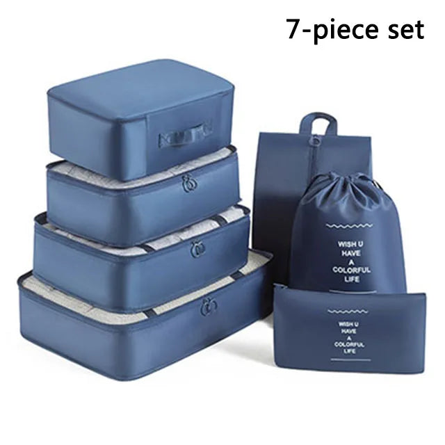 Travel Bag Organizer