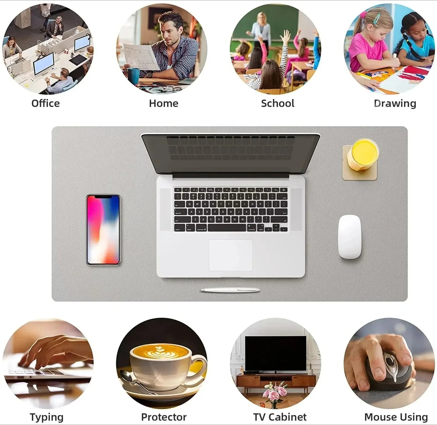 Desk Protector