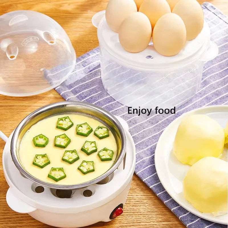 Mini Egg Poacher