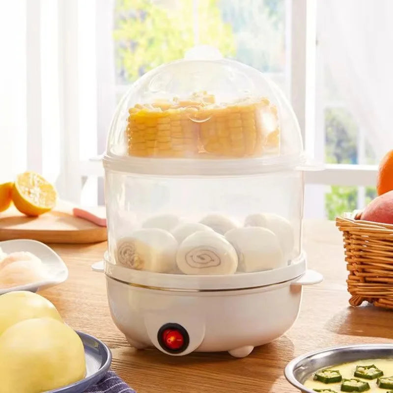 Mini Egg Poacher