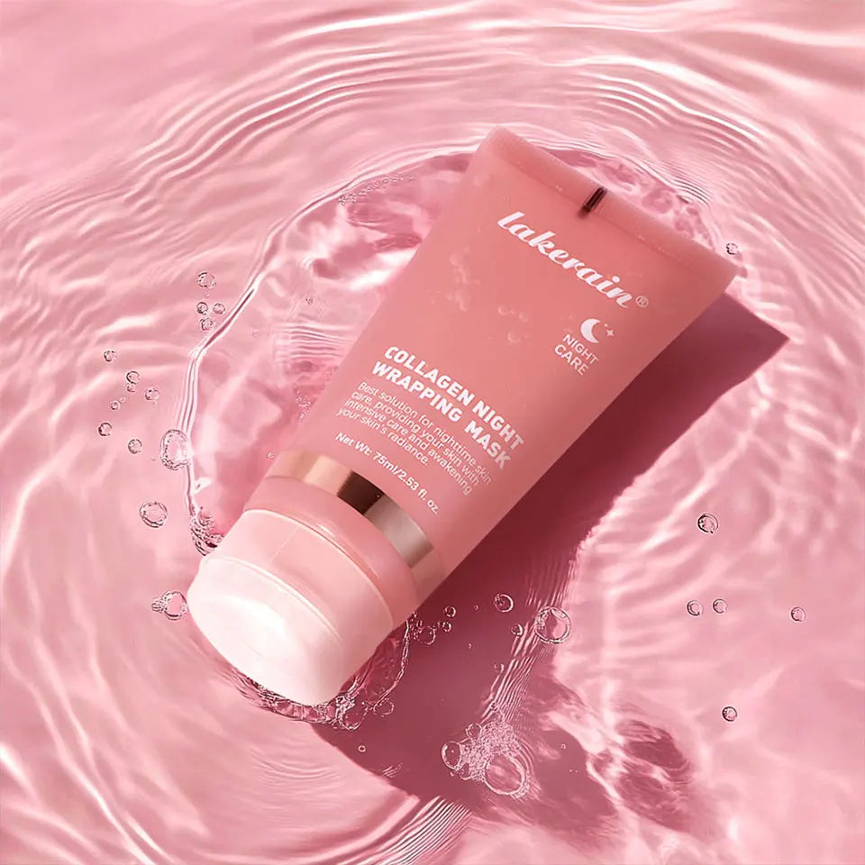 Anti Wrinkle Overnight Mask