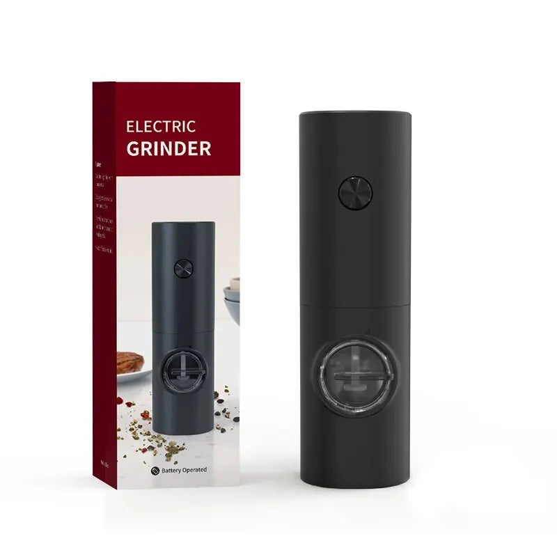 Automatic Pepper And Salt Grinder