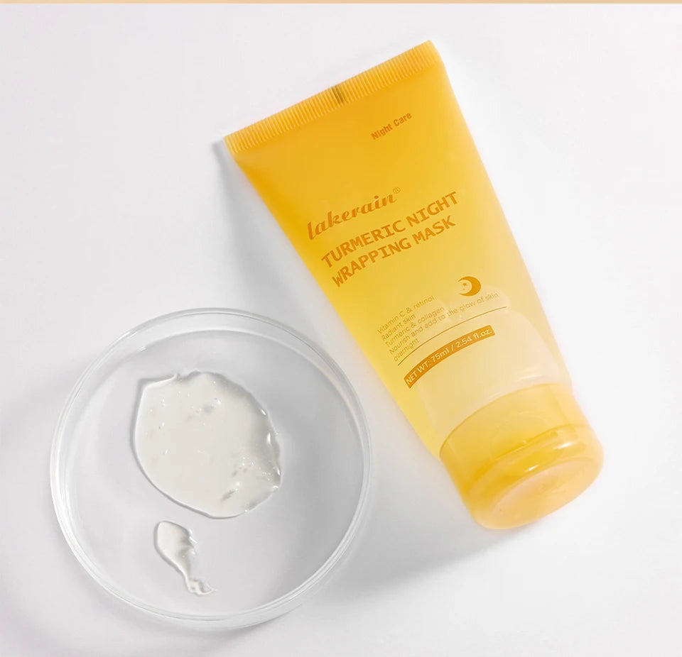 Anti Wrinkle Overnight Mask
