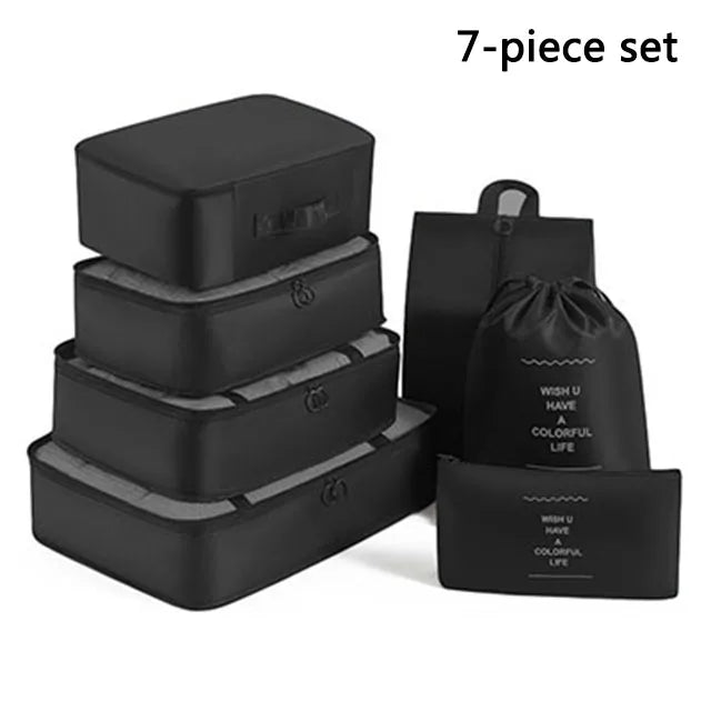 Travel Bag Organizer