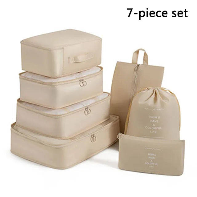 Travel Bag Organizer
