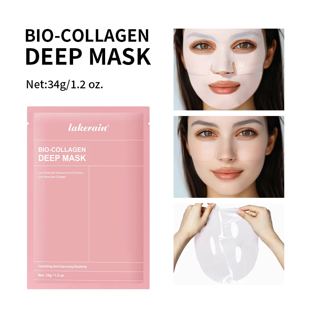Anti Wrinkle Overnight Mask