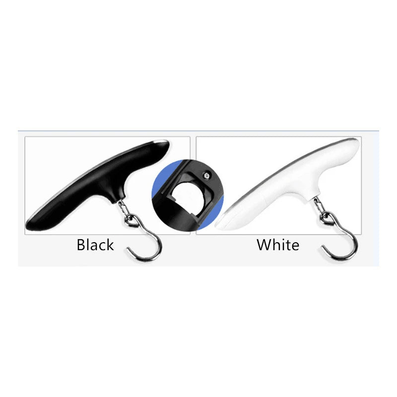 Portable Digital Luggage Scale