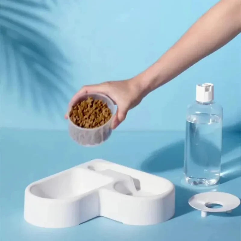 Love Pet Bowl