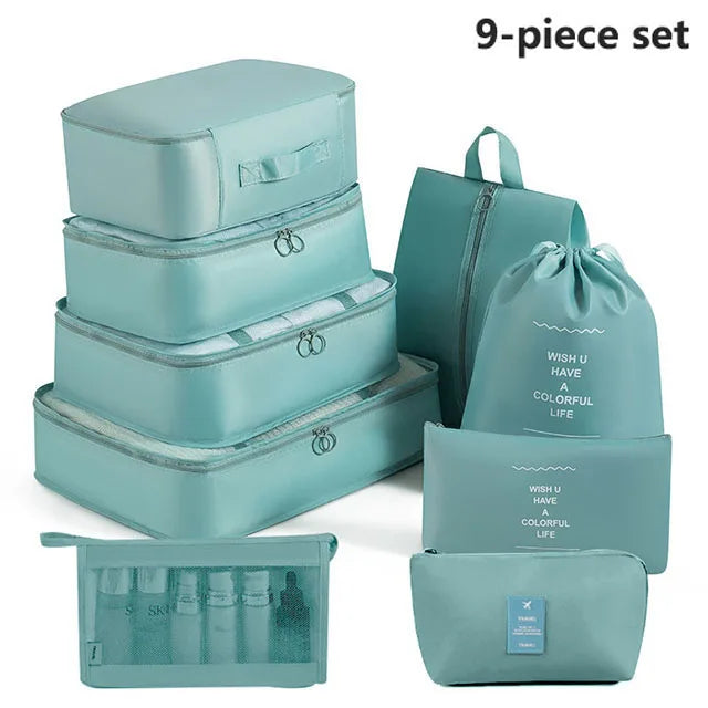 Travel Bag Organizer