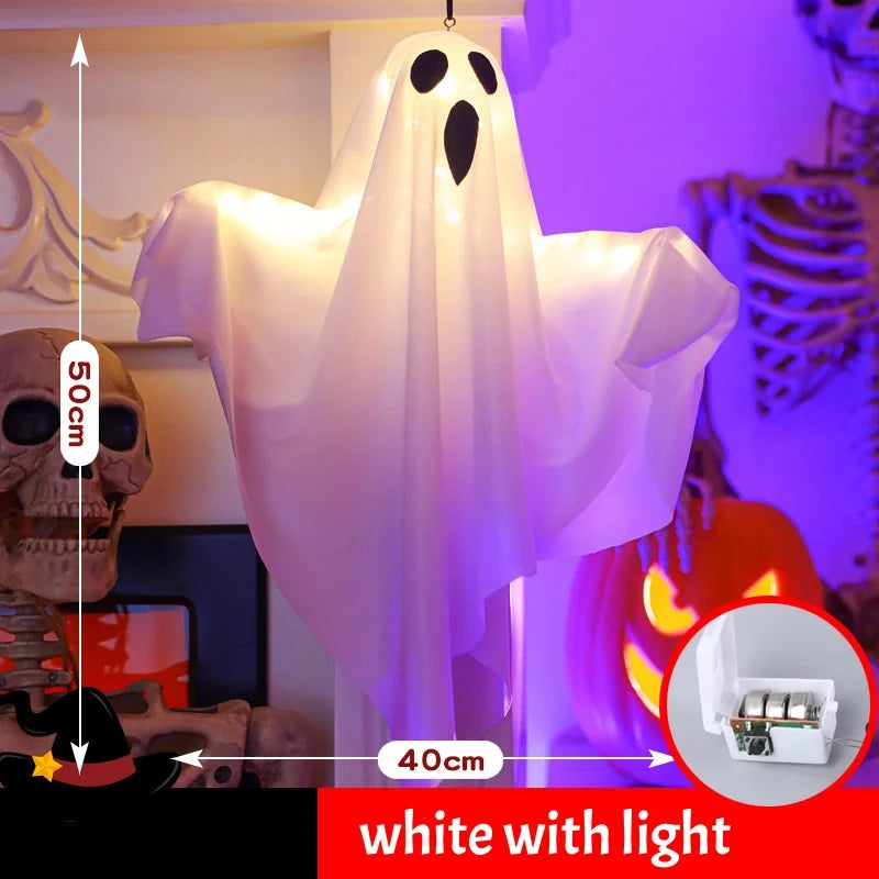 Spooky Ghosts Light