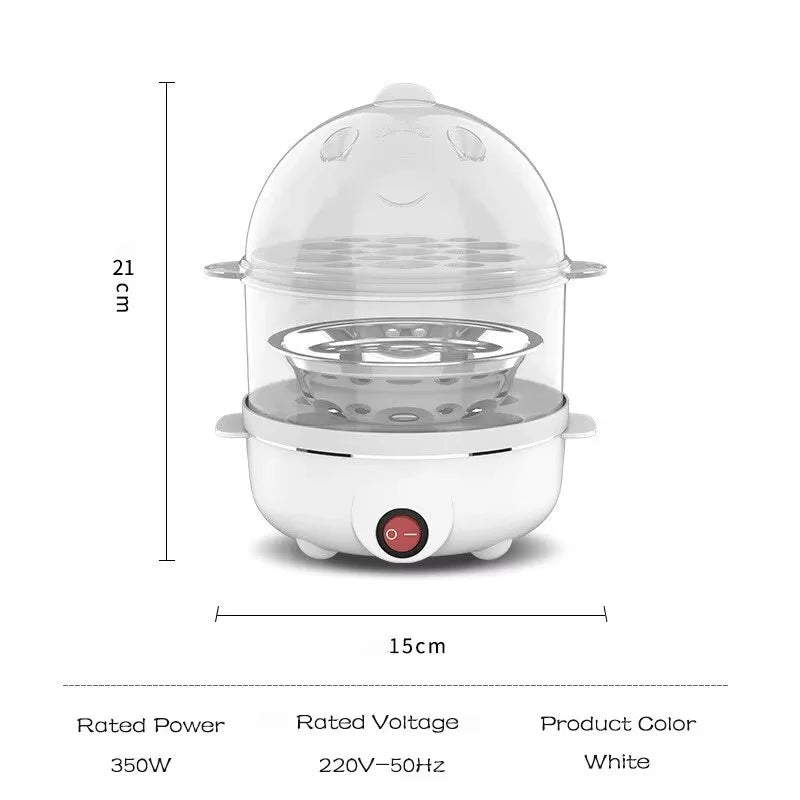 Mini Egg Poacher
