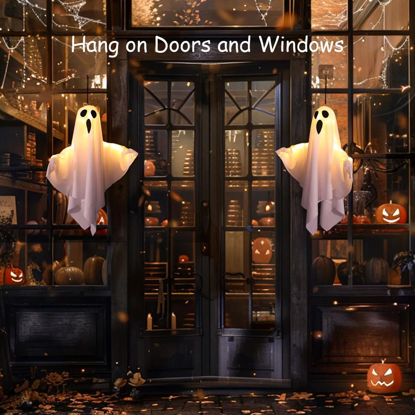 Spooky Ghosts Light