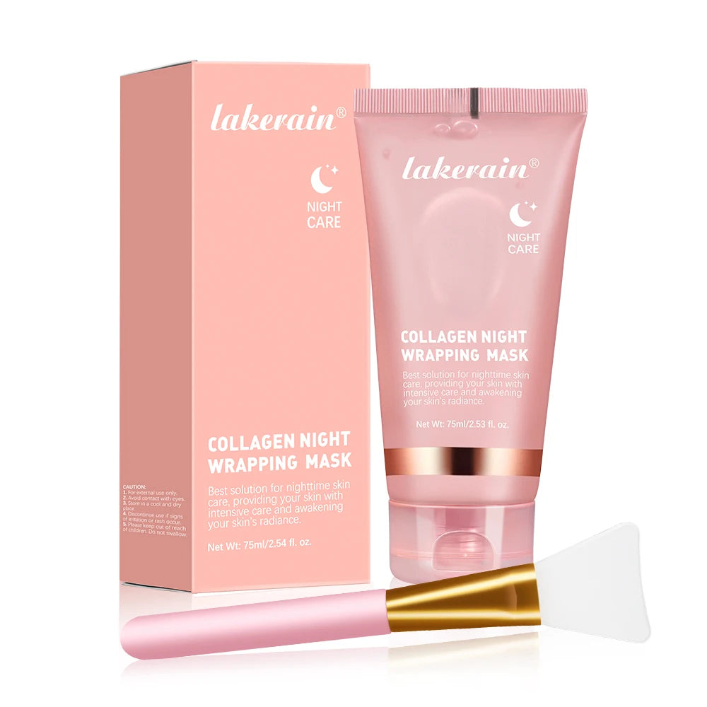 Anti Wrinkle Overnight Mask