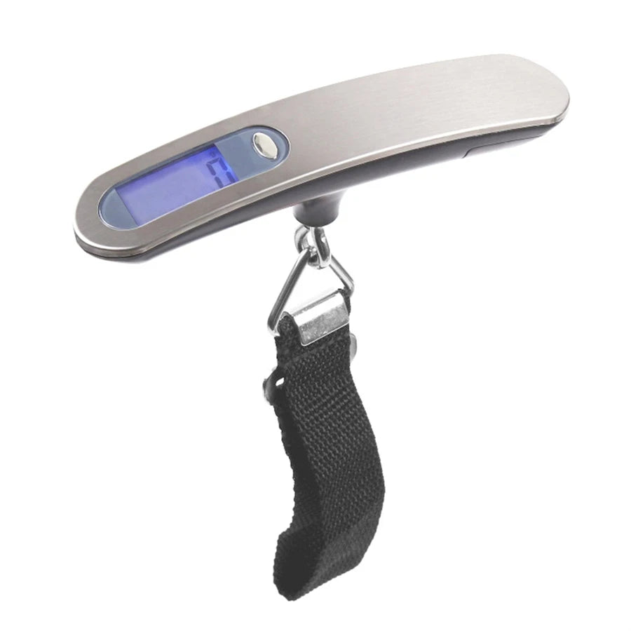 Portable Digital Luggage Scale