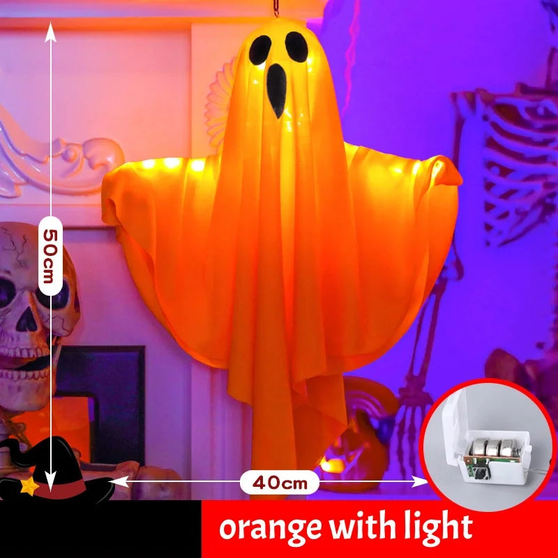 Spooky Ghosts Light