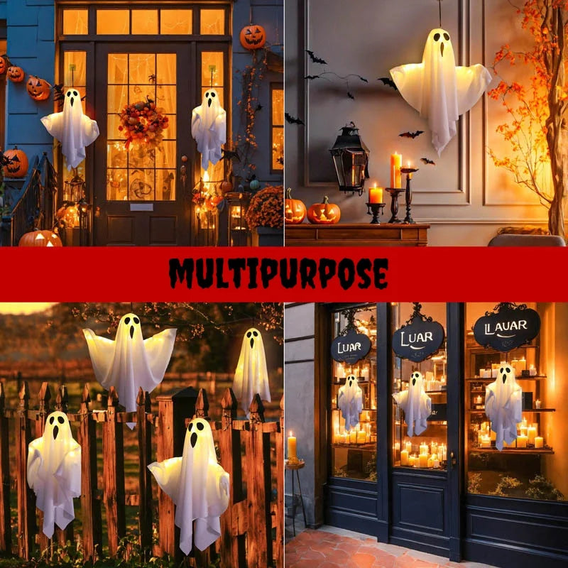 Spooky Ghosts Light