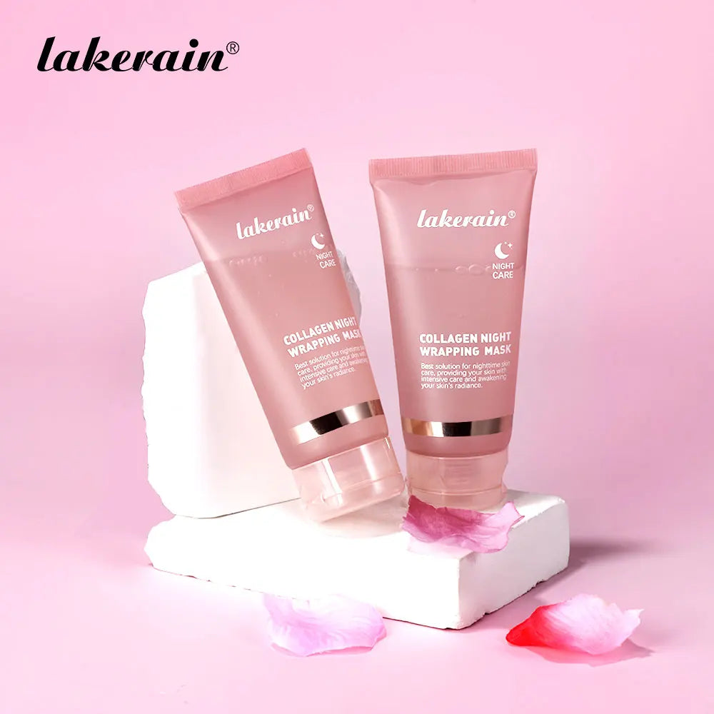 Anti Wrinkle Overnight Mask