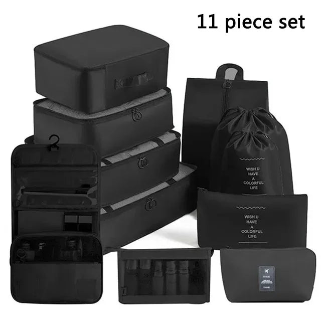 Travel Bag Organizer